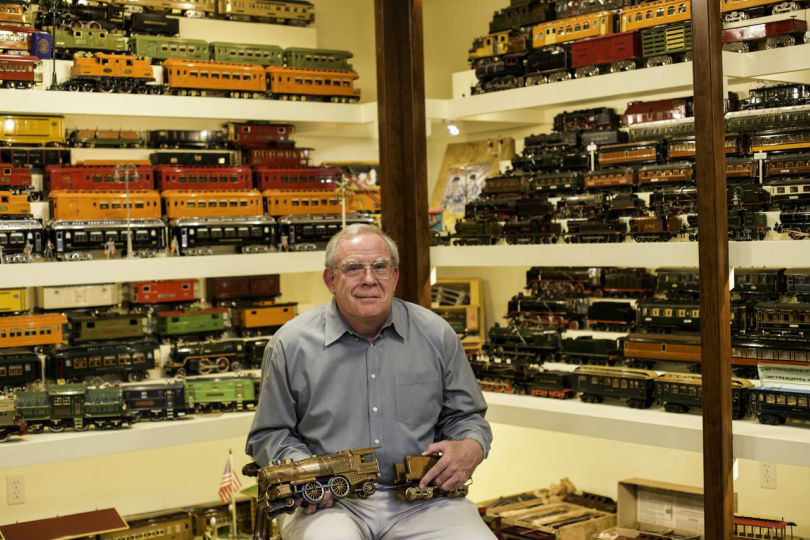Age and Wisdom the Key to Financial Success?