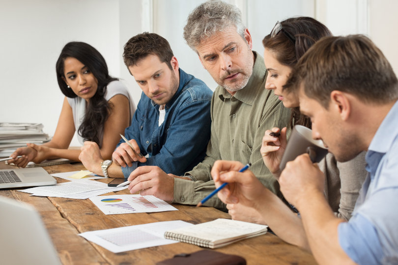 The Biz Dev Dream Team your Startup Needs