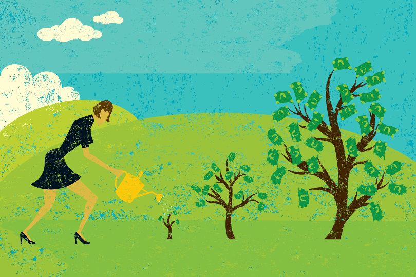 Startup Smarts: Sensible Ways to Fund your New Business