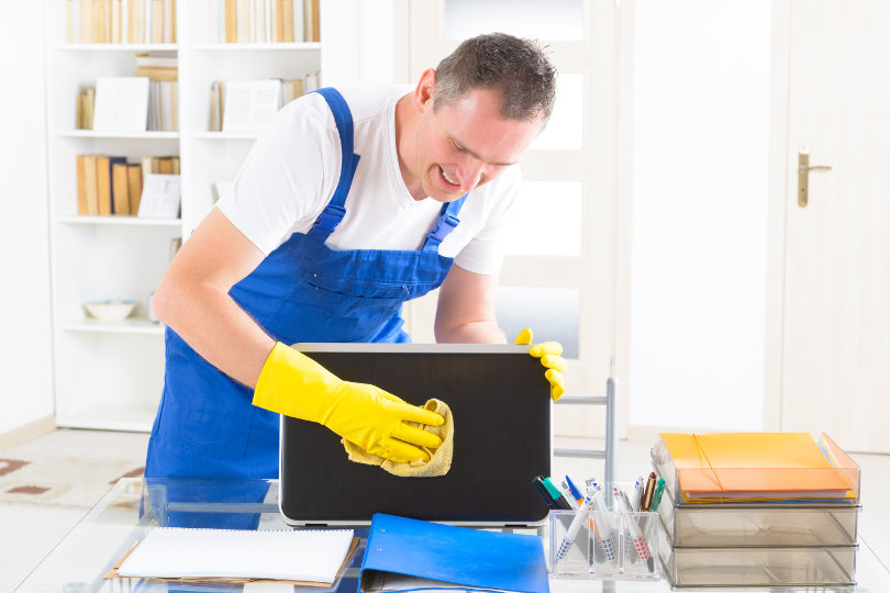 Spring-cleaning for Australian Businesses: It’s Time!