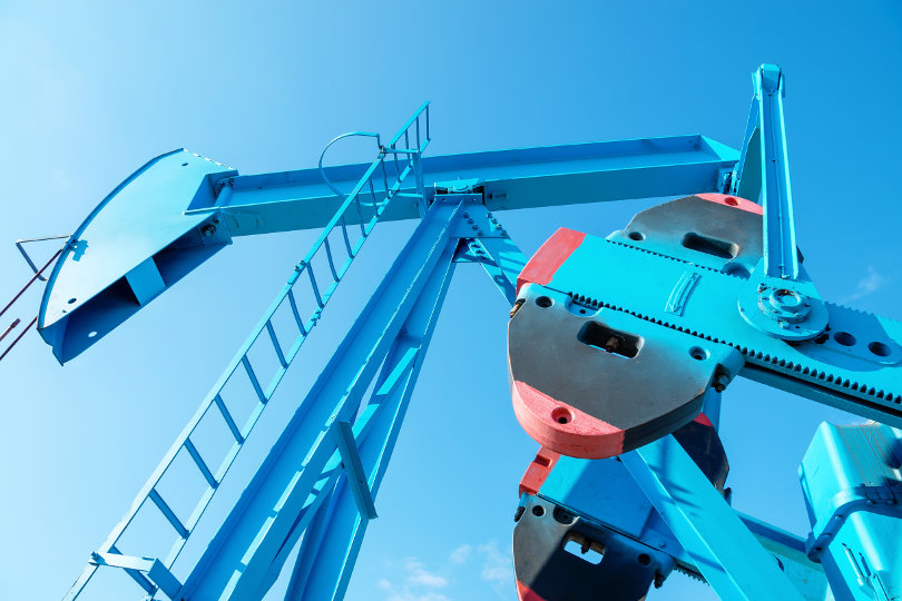 How Entrepreneurs Like Nav Dhunay are Bringing Tech to Big Oil