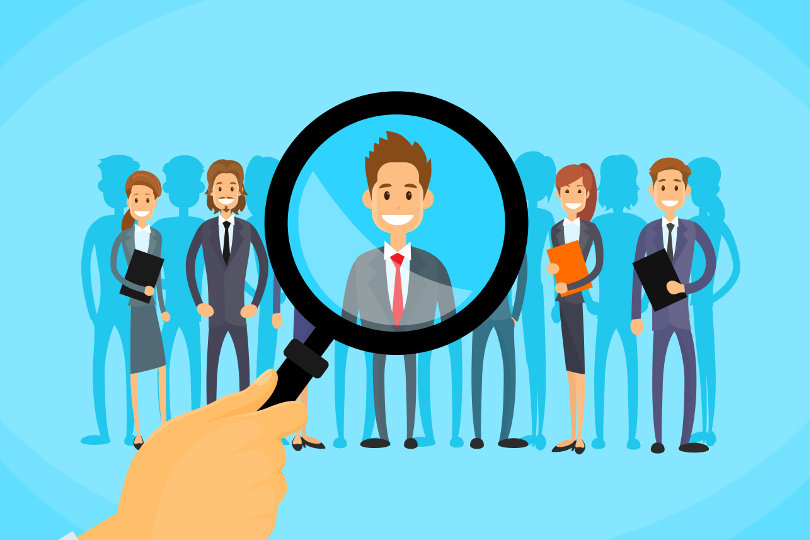 Turning Posts Into Positions: The Rise of Social Media Recruitment