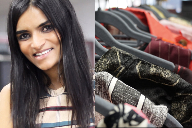 Exclusive discount clothes online