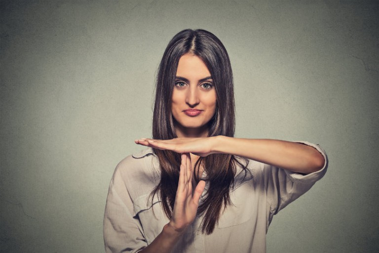 6 Ways To Stop Work Stress Before It Stops You