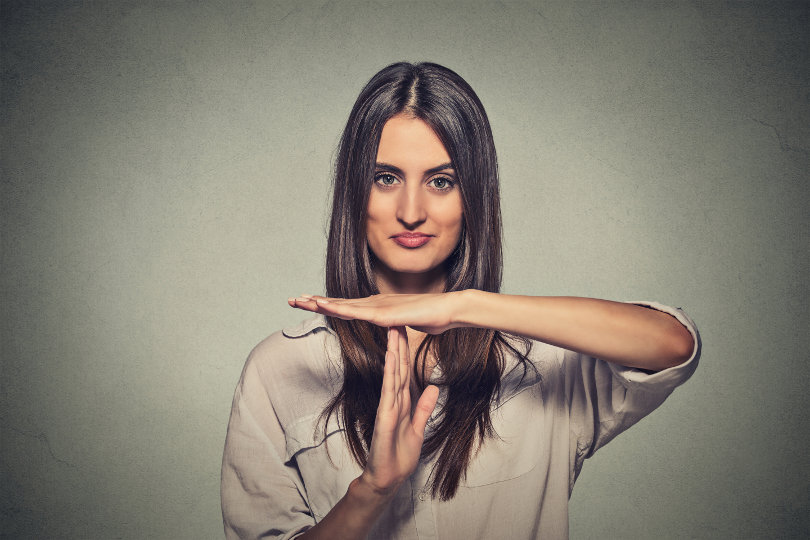 6 Ways to Stop Work Stress Before it Stops You