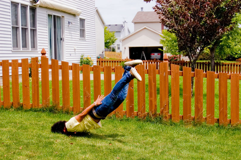 3 Ways to Fail Better to Avoid Total Failure