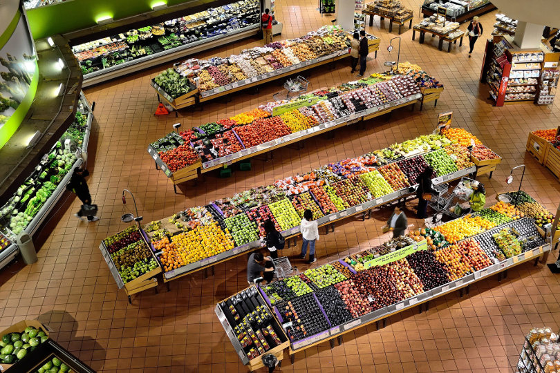 Top 10 Retail Merchandising Tactics to Try in 2016