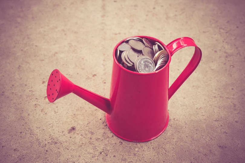 Cashflow management