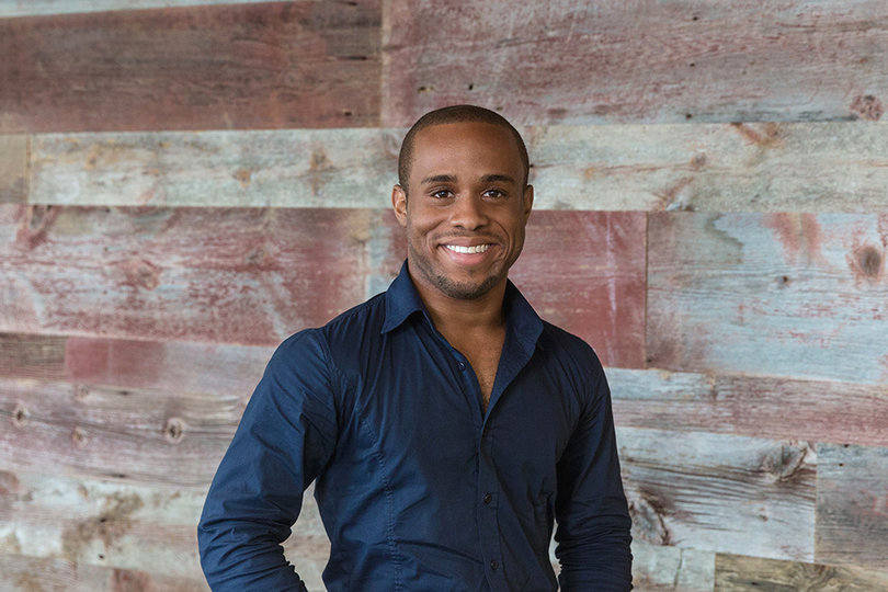 Exclusive Q&A with Christopher Gray, Founder/CEO of Scholly on How to Make a Social Impact with your Startup