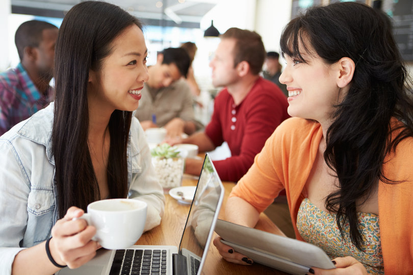 4 Marketing Options for Your Business
