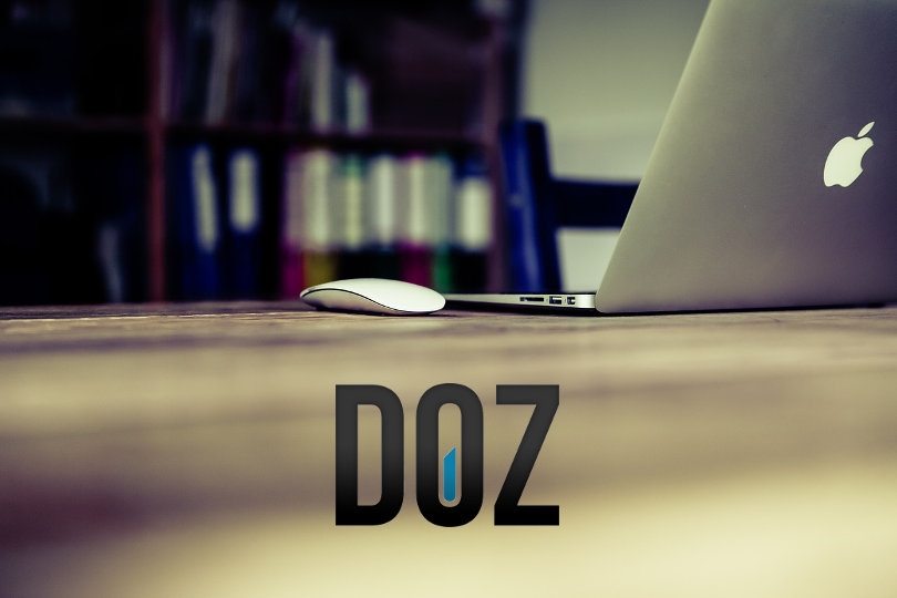 Crowdsourced Marketing Company DOZ Offering Several New Incentives to Try their SaaS Marketing Service Right Now