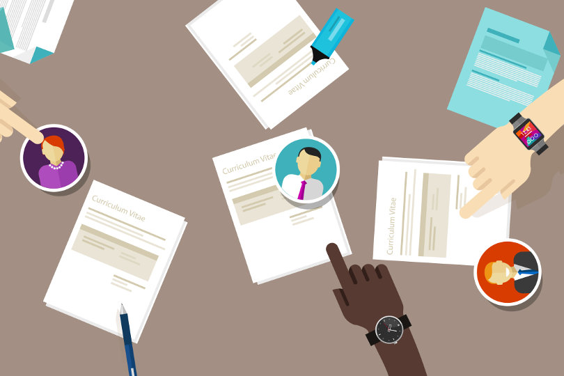 5 Ways a Job Management System Can Teach you How to Manage Human Resources Better