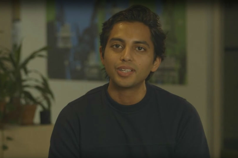 Successful COO Kunal Sarda Shares 3 Tips for Taking a Company Global