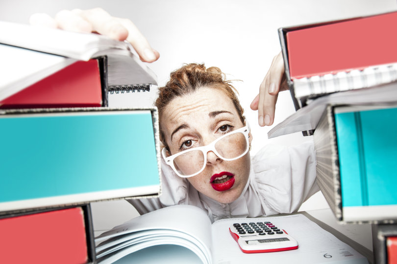 Legal and Compliance Confusion: Signs Your Business Needs the Expertise of an Accountant