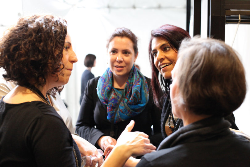 5 Sources of Great Advice for New Business Owners