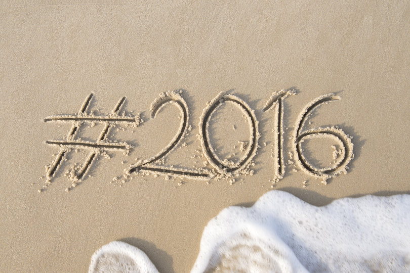 What Place Does Social Media Play in your 2016 Marketing Plan?