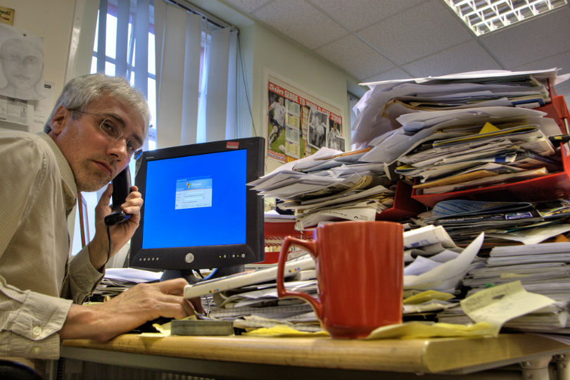 10 Bad Habits Every Entrepreneur Must Eliminate to be Successful