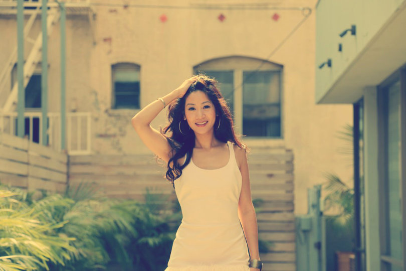 Exclusive Q&A with Debra Chen, Founder of Vanity + Trade