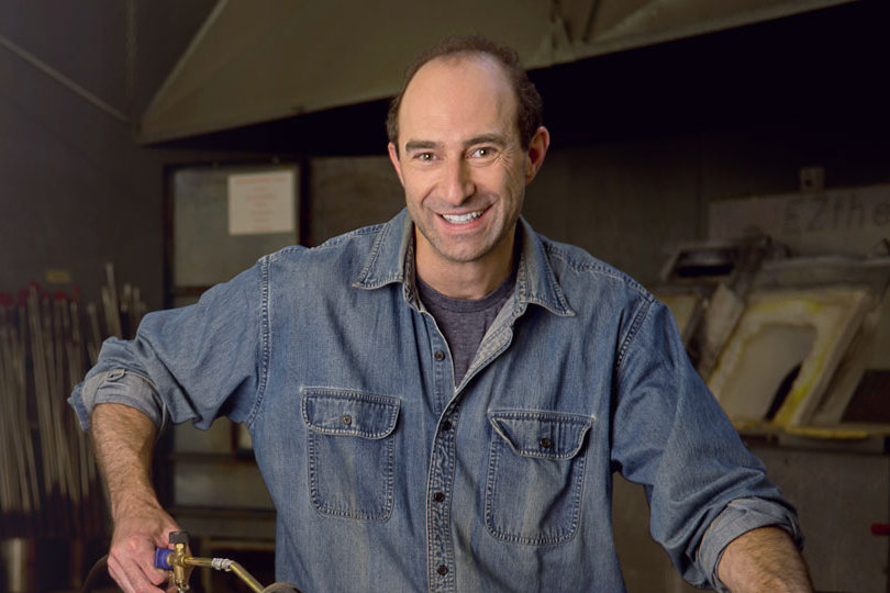 Exclusive Q&A with Steven Aldrich, Chief Product Officer of GoDaddy on Establishing an Online Presence for your Small Business
