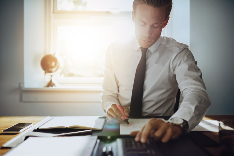 15 Non-Negotiable Qualities When It Comes to Hiring an Accounting Firm or Individual