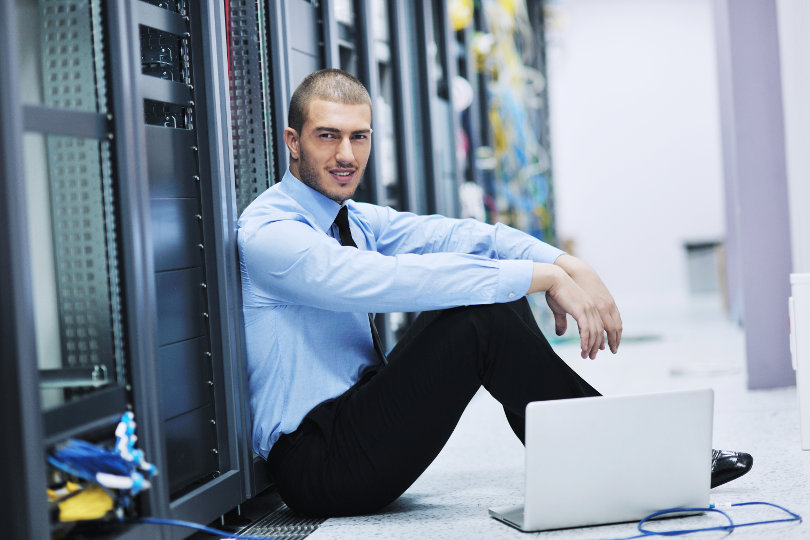 What Hosting Does My Business Need? Why It’s Important To Get It Right