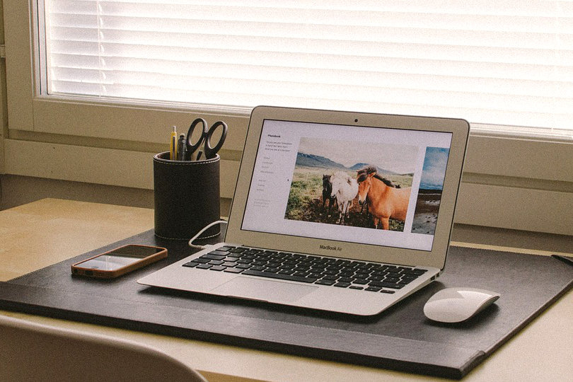 How to Know the Value of your Business Website? (Infographic)