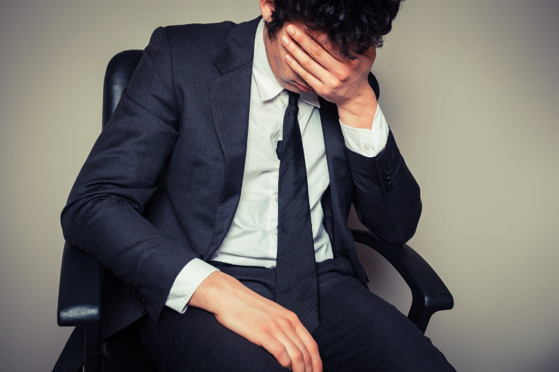 Addiction in the Workplace: What You Should be Doing as an Employer