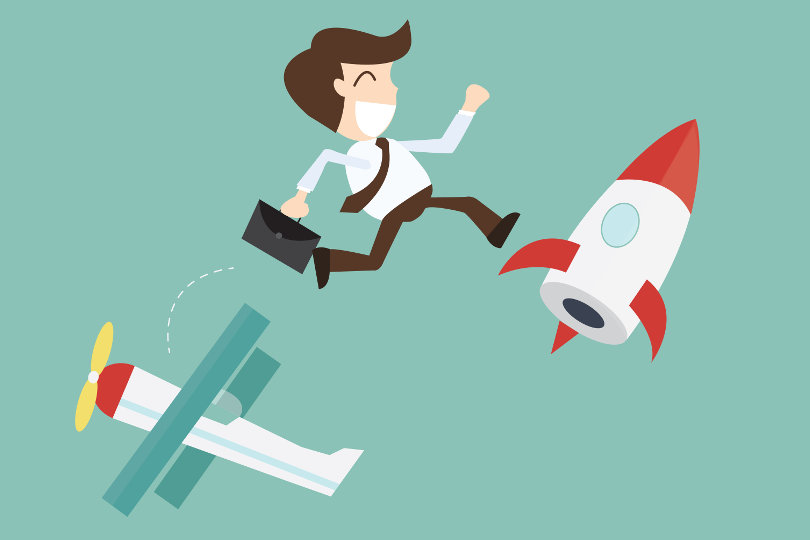 15 of the Most Difficult Things When It Comes to Transitioning from Employee to Employer