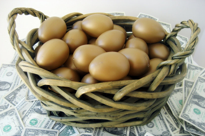 How Safe is Stock Investing for Entrepreneurs?