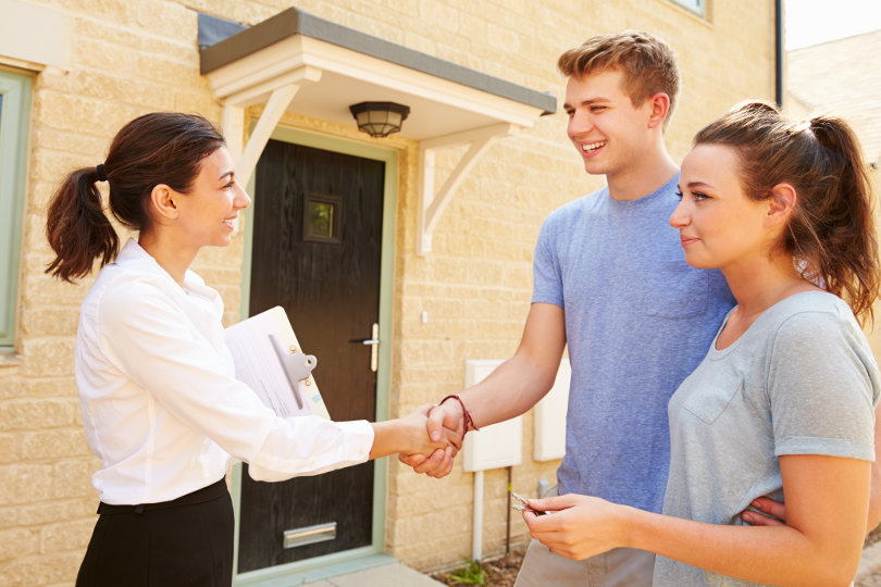 7 Golden Rules to Selling Real Estate