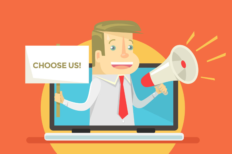 Using Social Media Marketing to Give Your Business a Boost