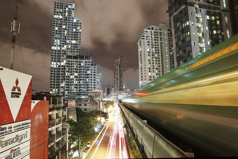 Is Thailand’s Real Estate Market Ripe For Investment?
