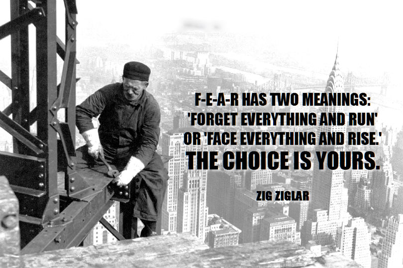 10 Inspiring Quotes to Help Get the Life You Deserve