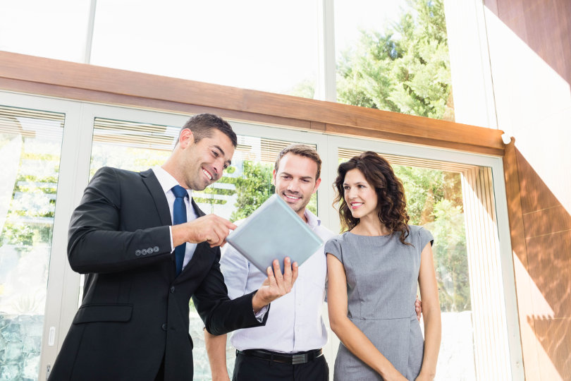 A Realistic Approach to Sell Your Apartment Quickly
