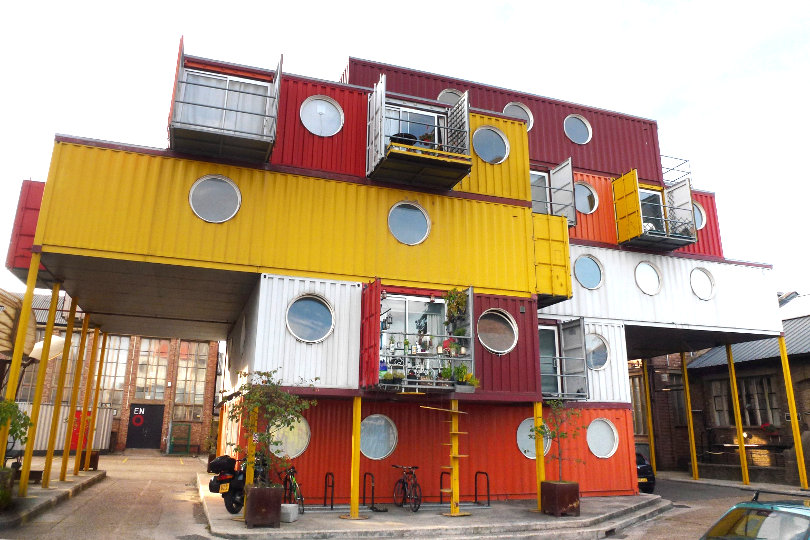 4 Ways to Upcycle in Business