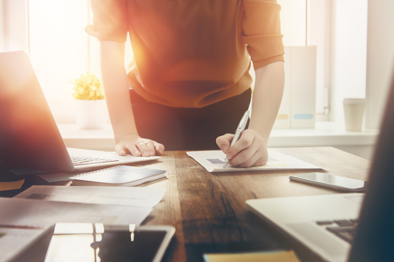 Boring Must-Haves That Every Young Entrepreneur Should Have
