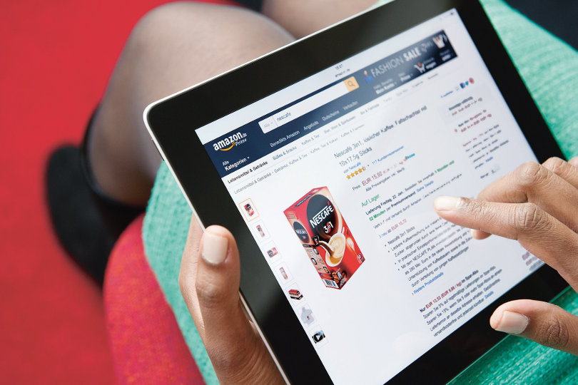 13 Trends That Will Change e-commerce in 2016