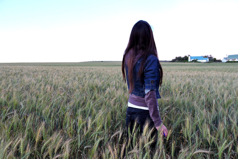 How to Start a Small Farm Business