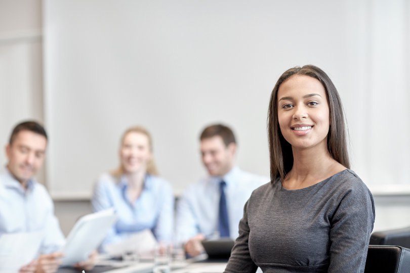 5 Humble Advice for Being a Successful Female in a “Man’s” Workplace