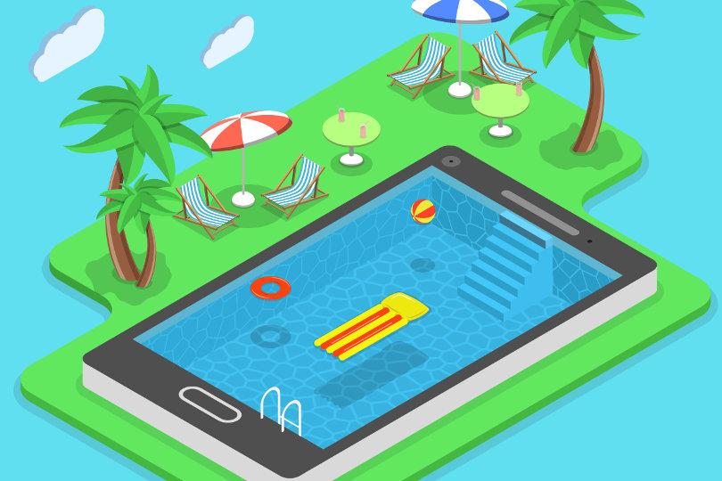 Hotel Online Marketing Trends Shine Spotlight on Guests