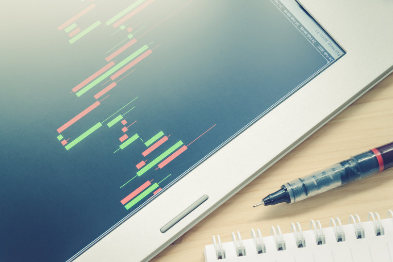 Securities trading