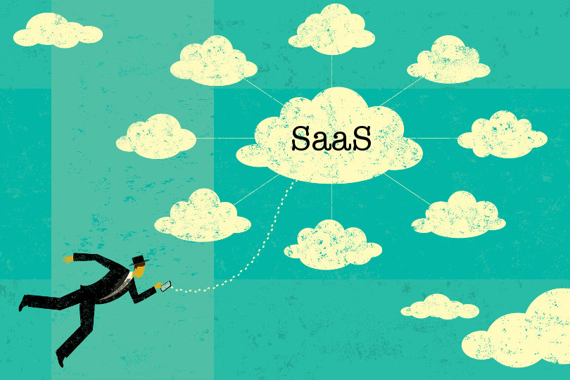 Everything your Business Needs to Know About SaaS