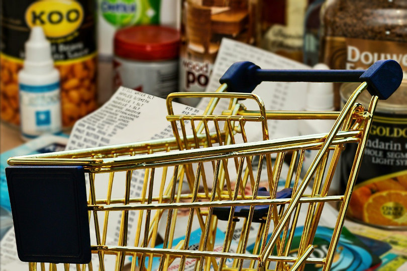 Buying Behaviour: Shopping Online vs In-Store