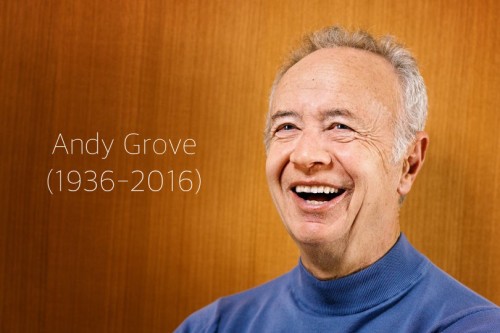 Constructive Confrontation: Is There a Place for Andy Grove's ...
