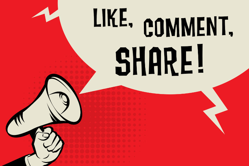 How important is Social Media for Your Blog?