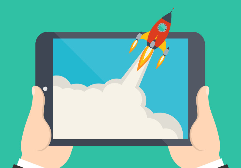 6 Ways to Get Your Startup Off the Ground