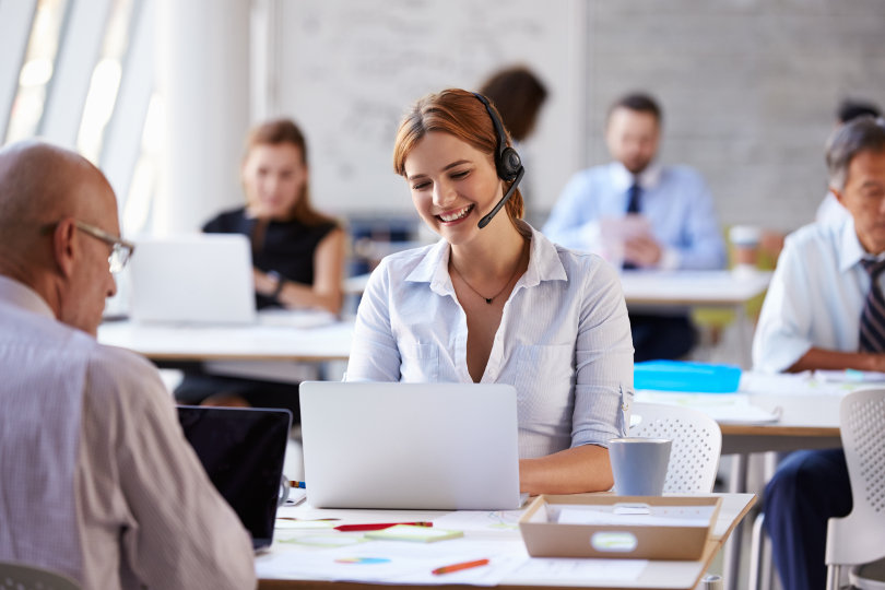Four VoIP Technologies Your Office Needs to Start Using