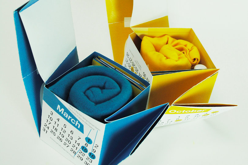Cliff's Edge promotional product