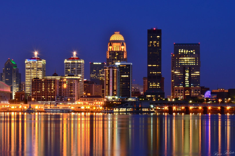 Business in the Bluegrass: Kentucky’s Emerging Industries