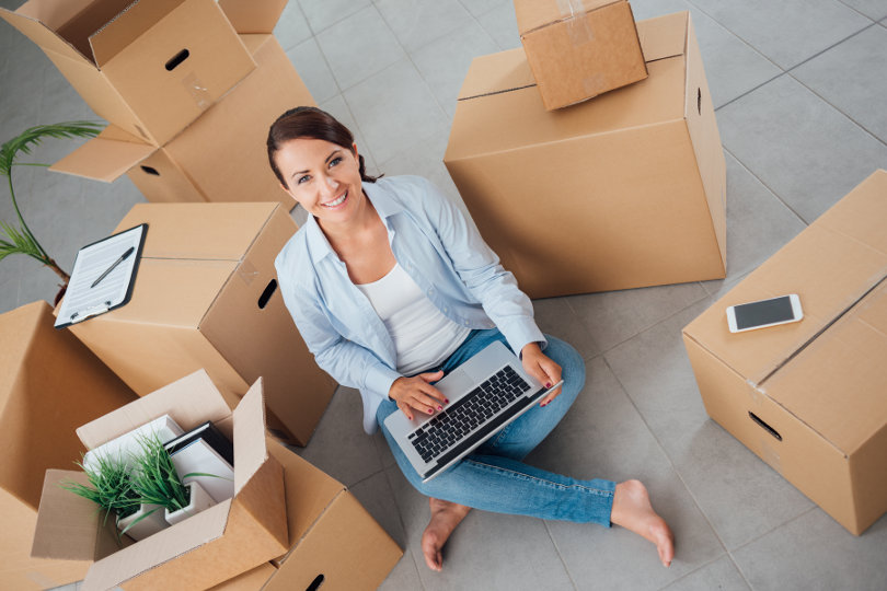 How to Plan Office Relocation